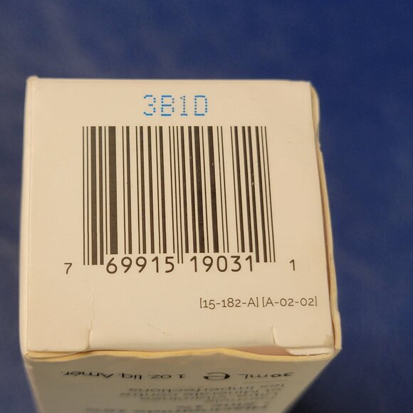 The Ordinary Niacinamide 10% + Zinc 1% 30ml - Picture 12 of 12